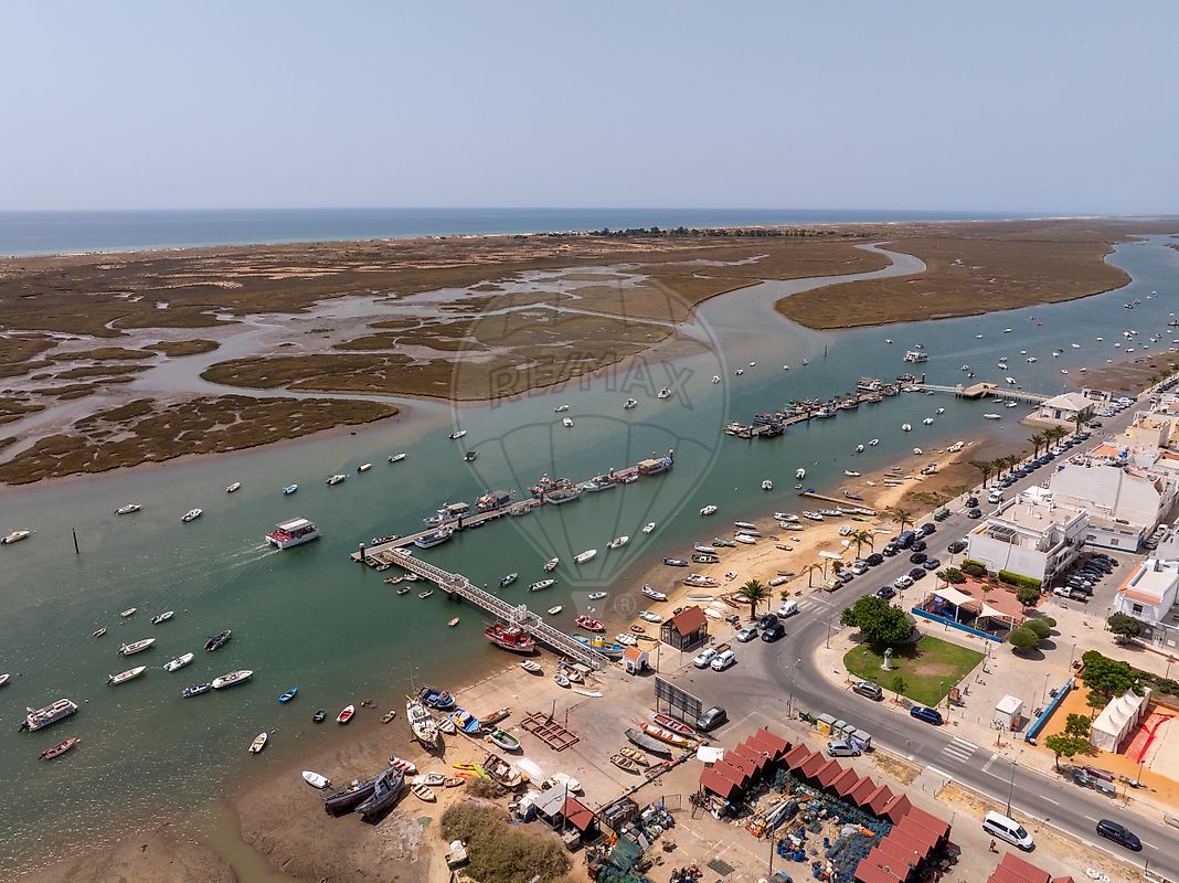 Apartamento T1 à venda em Santa Luzia, Tavira — foto 31