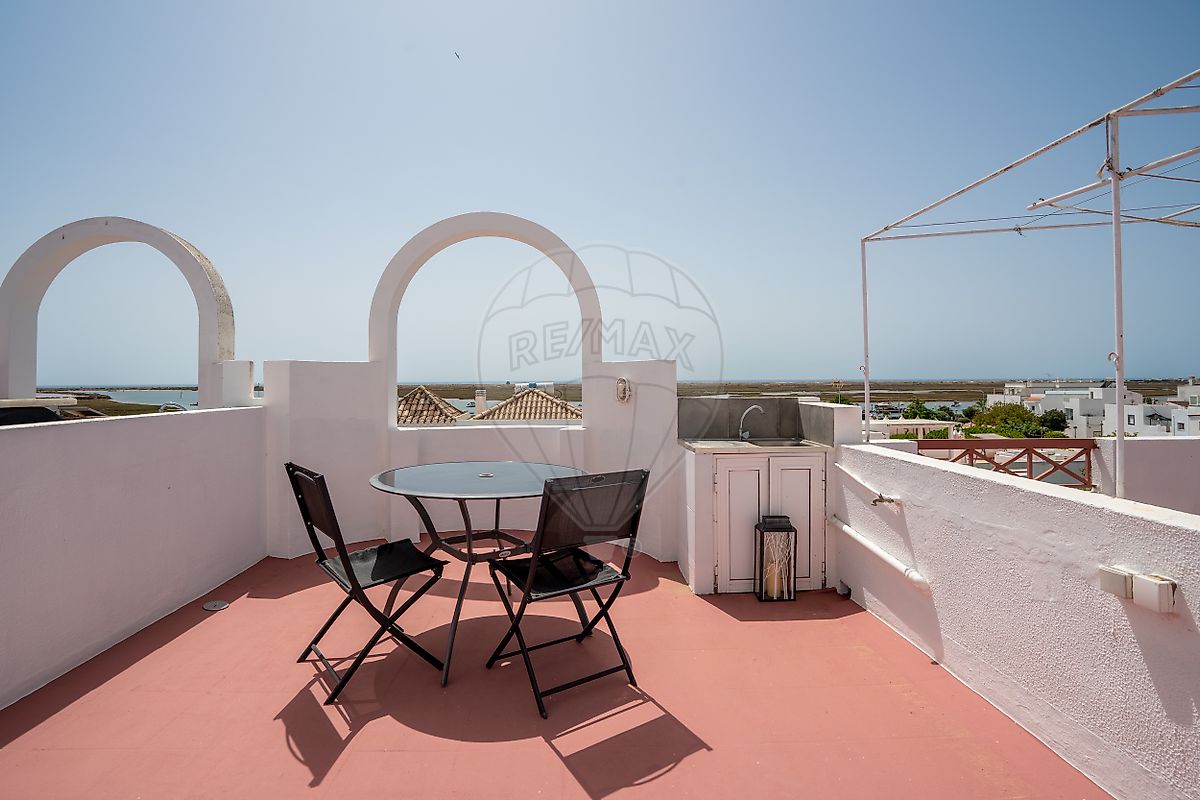 Apartamento T1 à venda em Santa Luzia, Tavira — foto 26