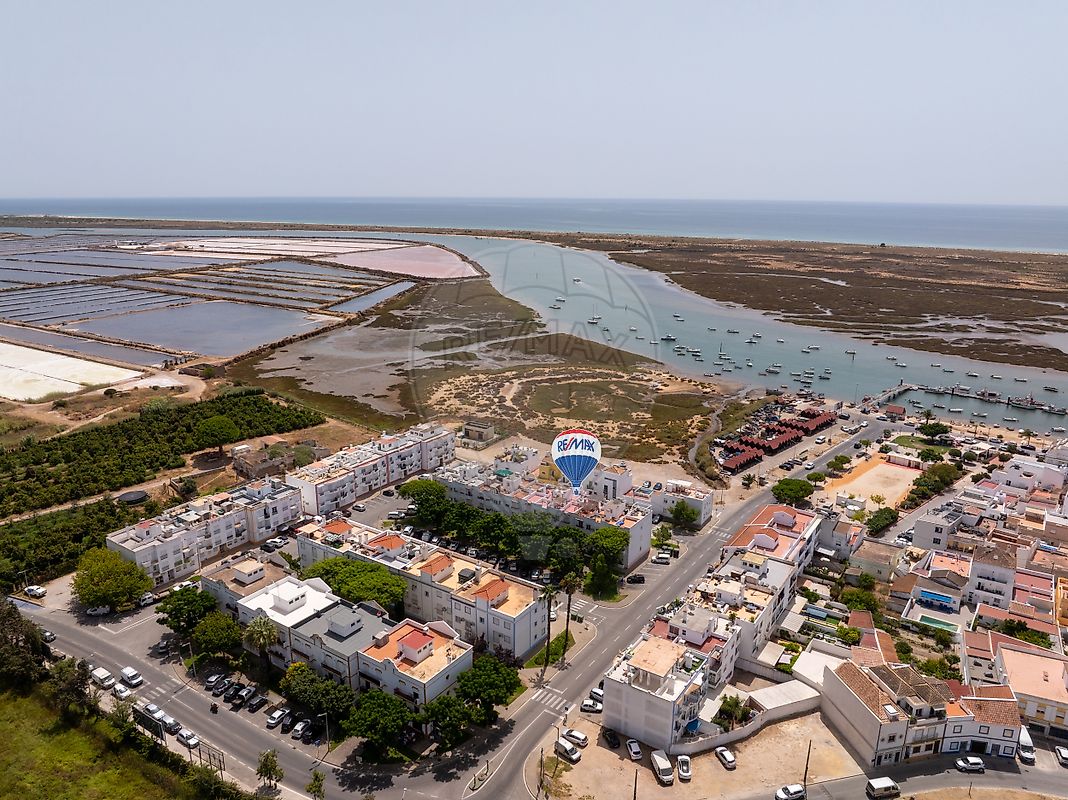 Apartamento T1 à venda em Santa Luzia, Tavira — foto 30