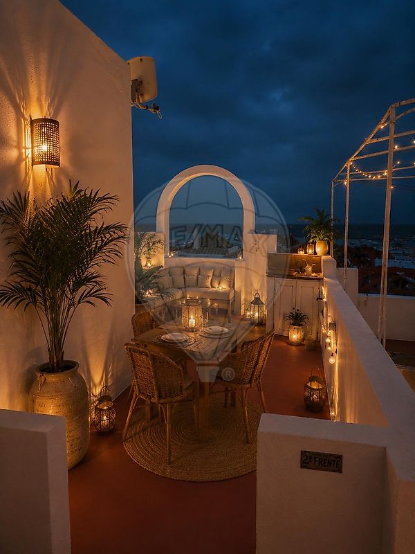 Apartamento T1 à venda em Santa Luzia, Tavira — foto 27