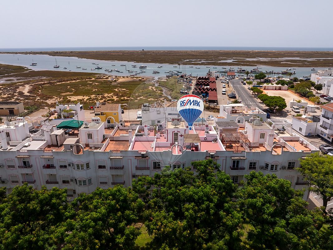 Apartamento T1 à venda em Santa Luzia, Tavira — foto 29