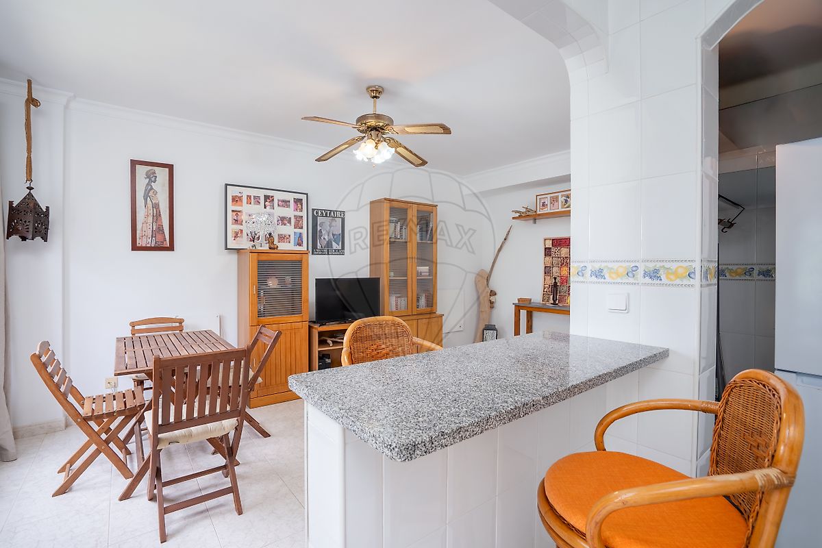Apartamento T1 à venda em Santa Luzia, Tavira — foto 6