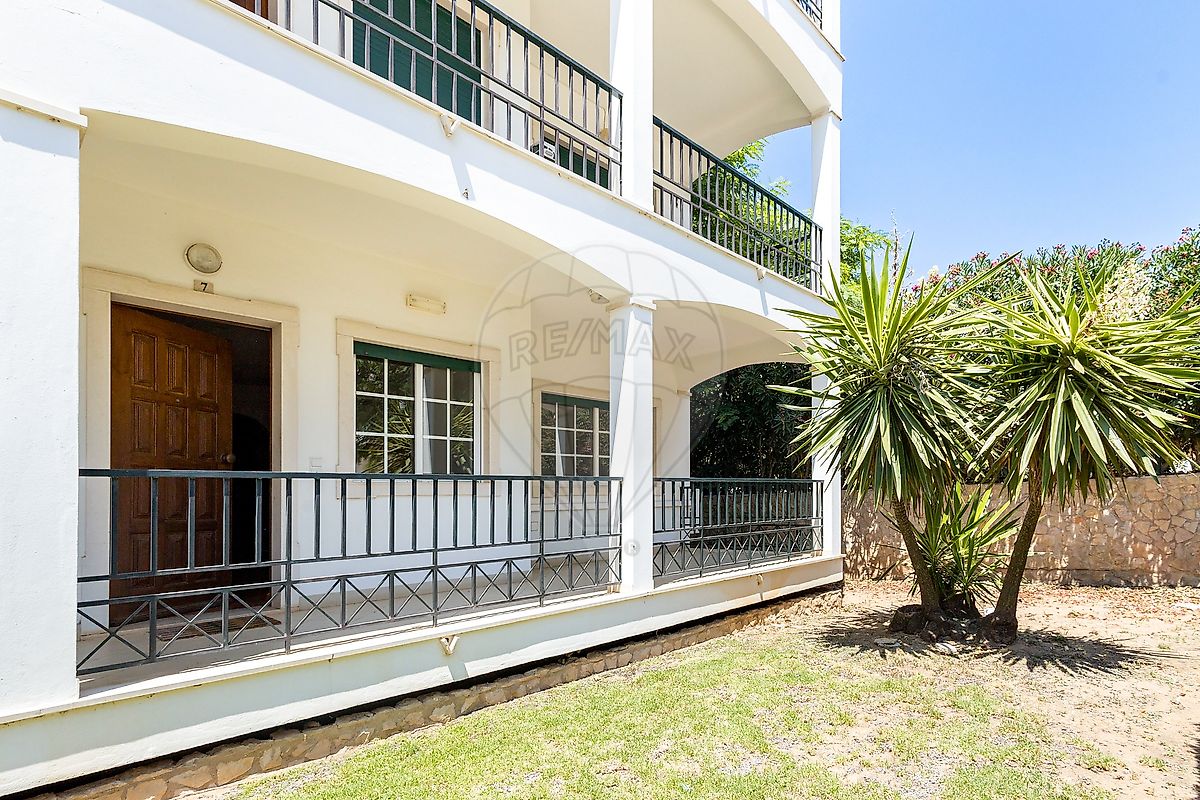 Apartamento T3 - Conceição e Cabanas de Tavira, Tavira, Faro