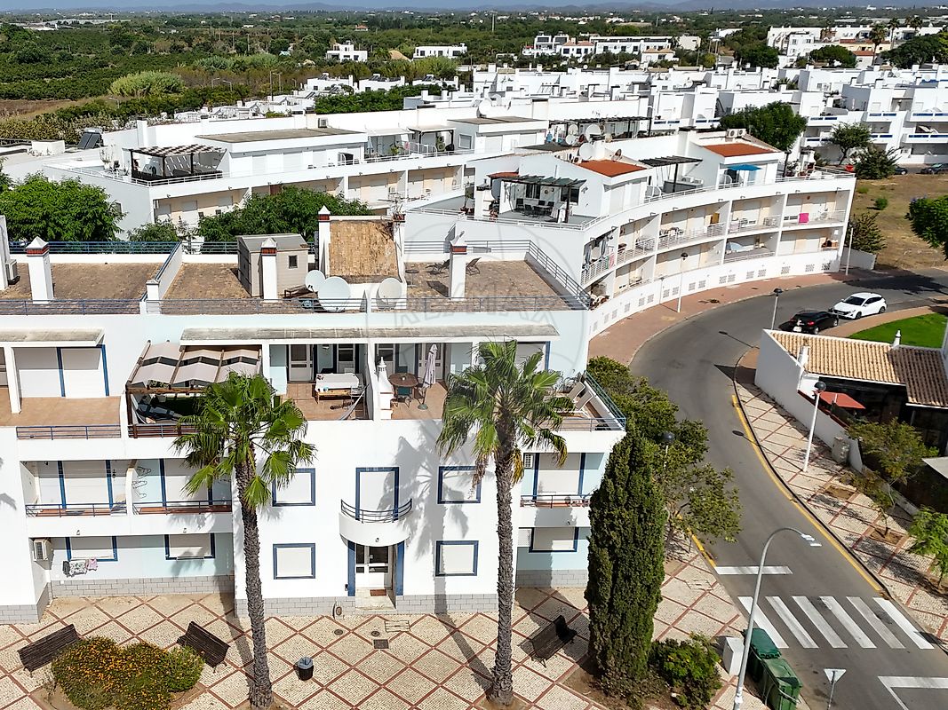 Apartamento T2 à venda em Santa Luzia, Tavira — foto 30