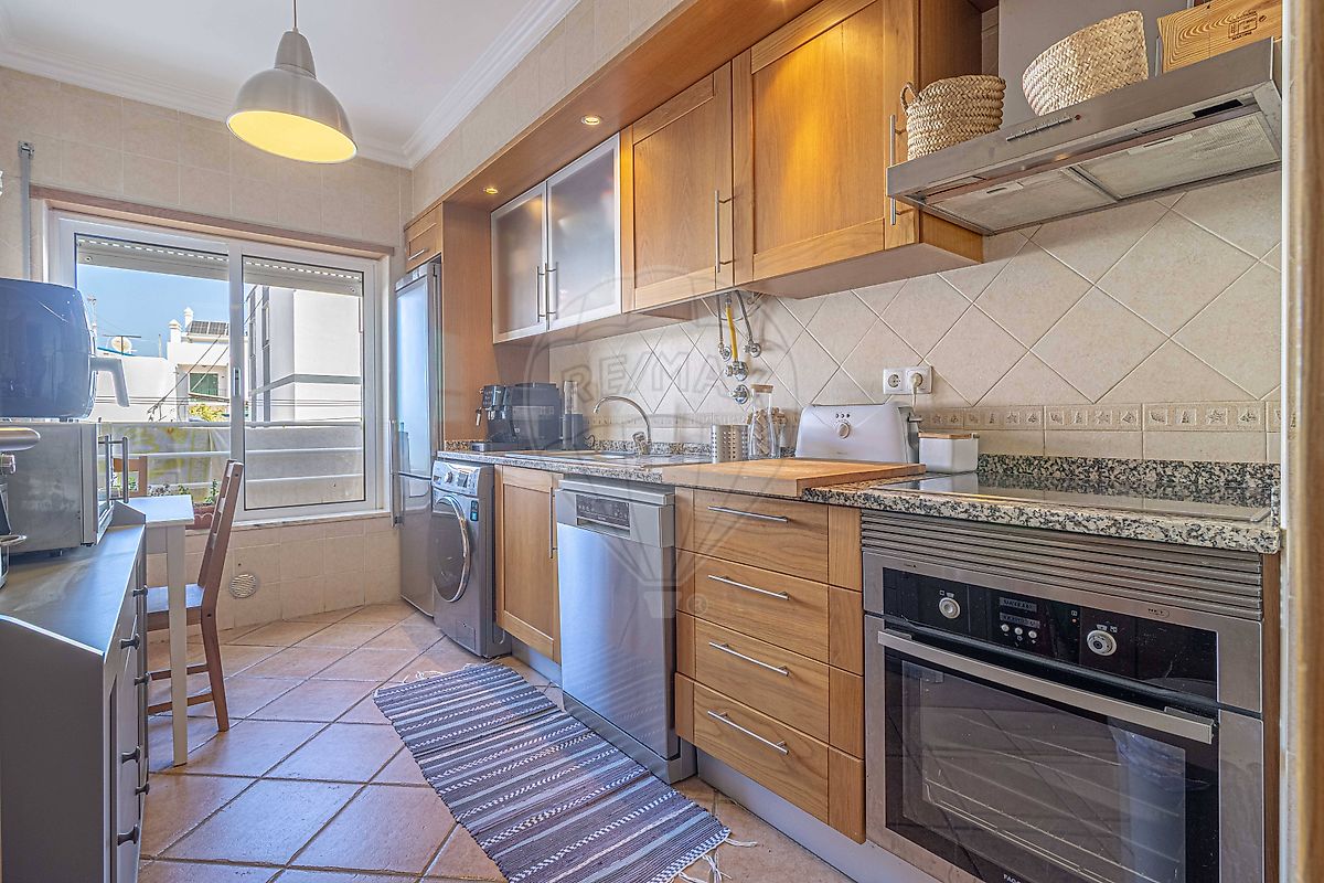 Apartamento T2 à venda em Luz de Tavira e Santo Estêvão, Tavira — foto 6