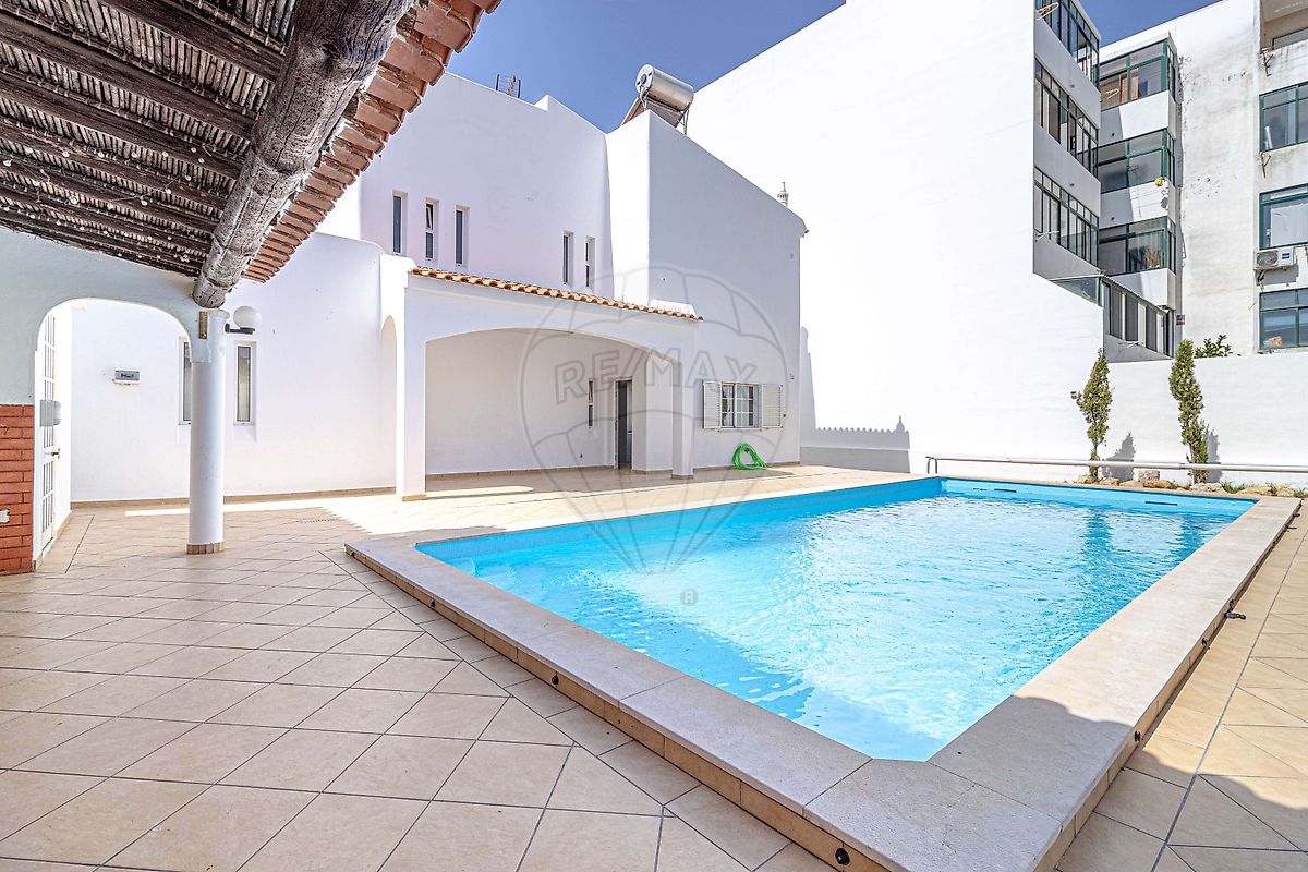 Moradia T3 à venda em Quelfes, Olhão — foto 10