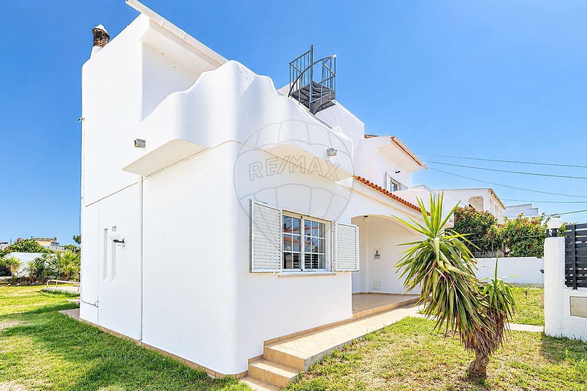 Moradia T3 à venda em Quelfes, Olhão — foto 5