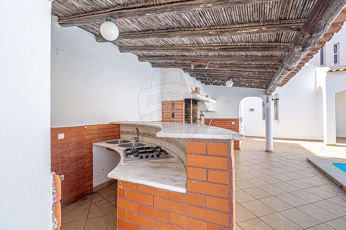 Moradia T3 à venda em Quelfes, Olhão — foto 12