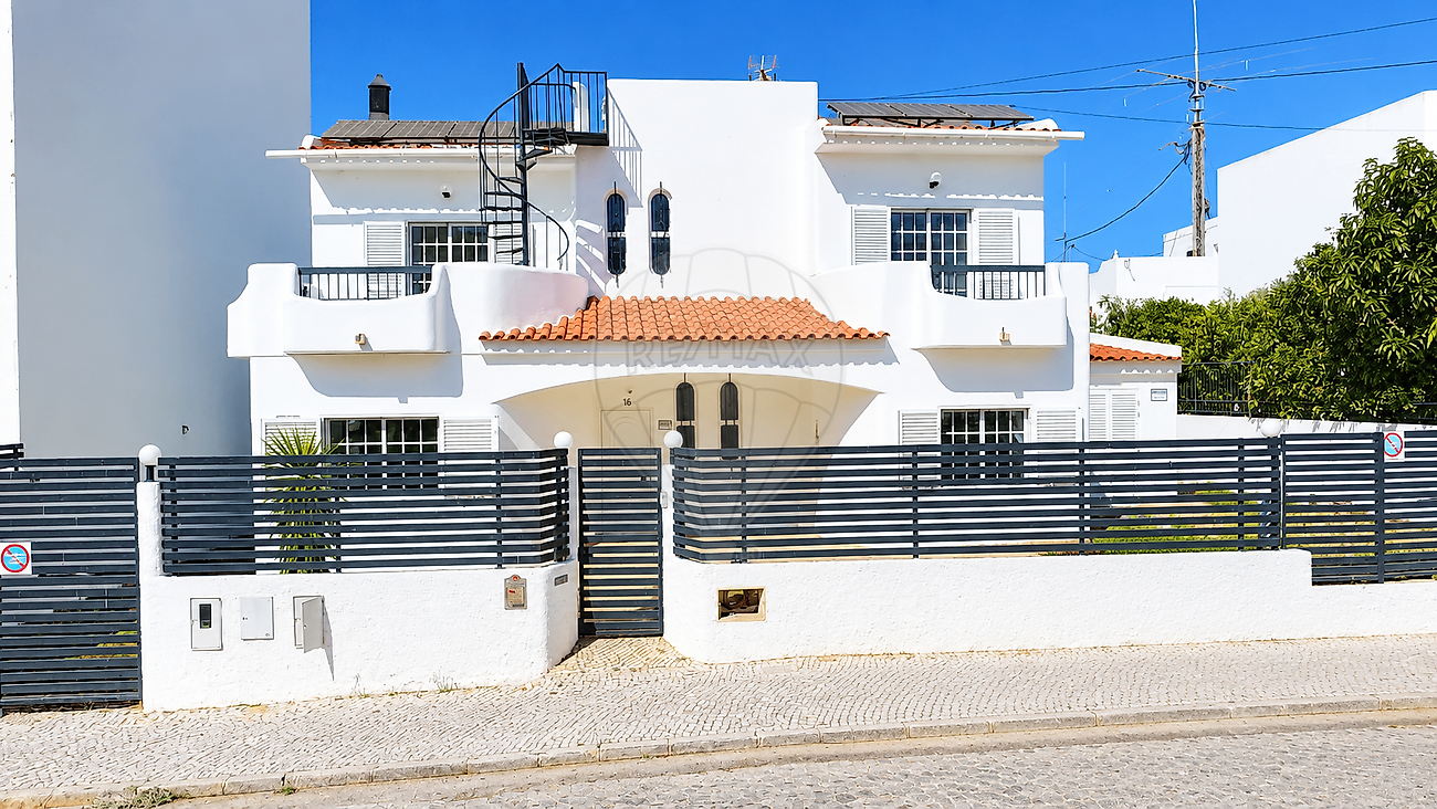 Moradia T3 à venda em Quelfes, Olhão — foto 4