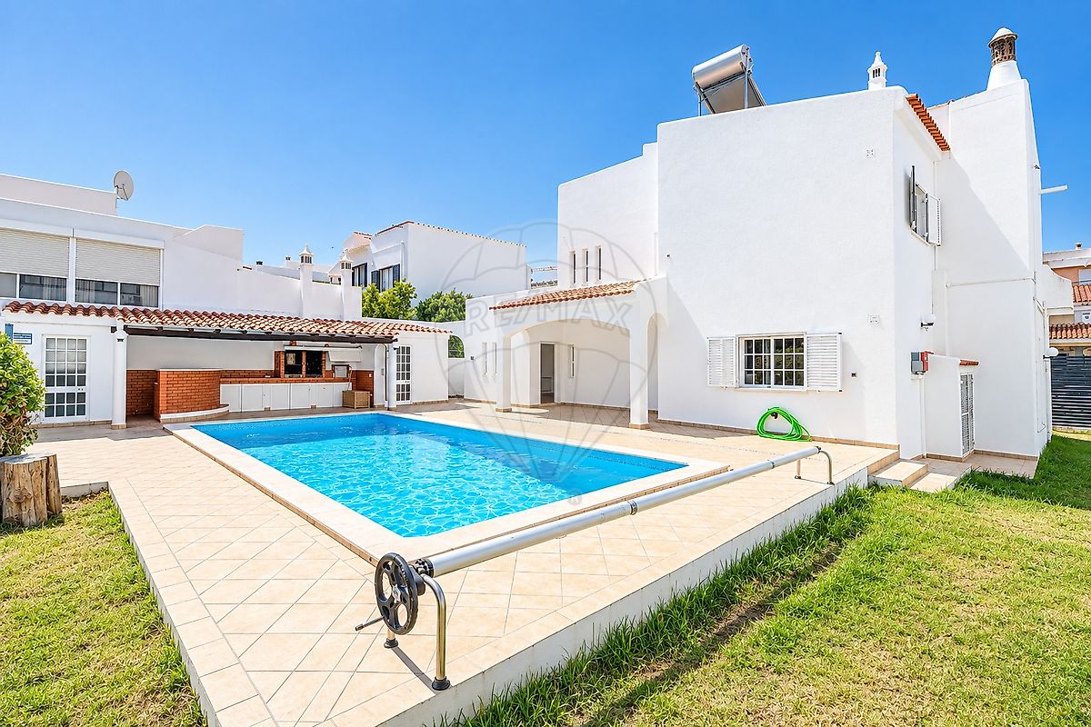 Moradia T3 à venda em Quelfes, Olhão — foto 2