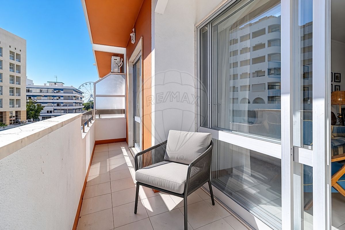 Apartamento T2 à venda em Vila Real de Santo António