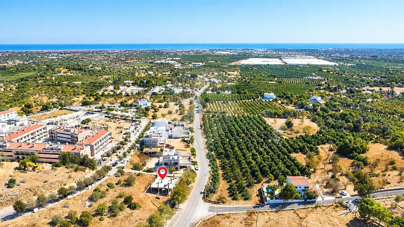 Moradia T3 à venda em Luz de Tavira e Santo Estêvão, Tavira — foto 18