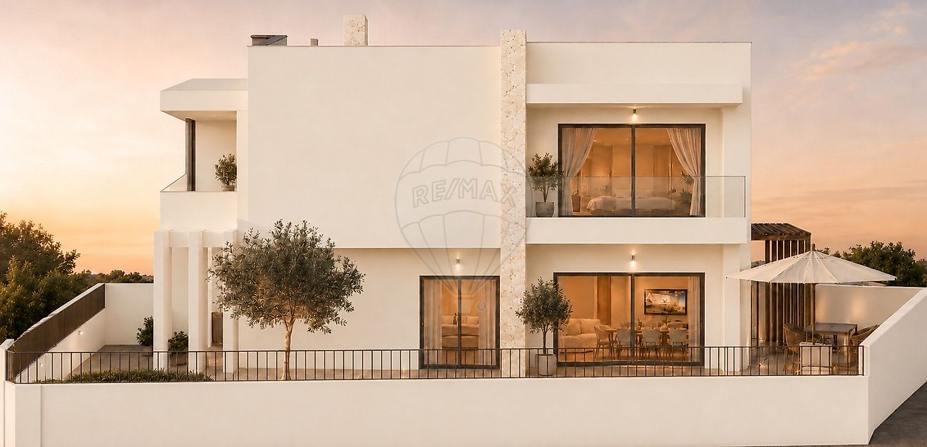 Moradia T3 à venda em Luz de Tavira e Santo Estêvão, Tavira — foto 17