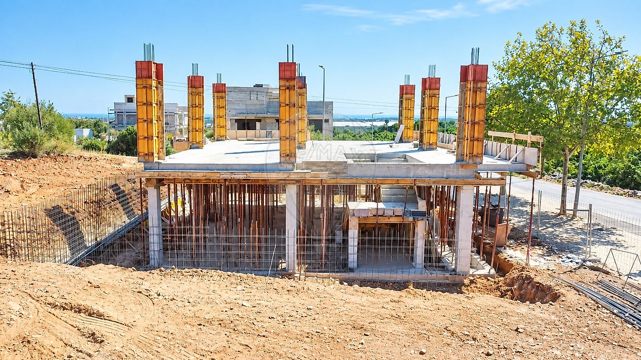 Moradia T3 à venda em Luz de Tavira e Santo Estêvão, Tavira — foto 2