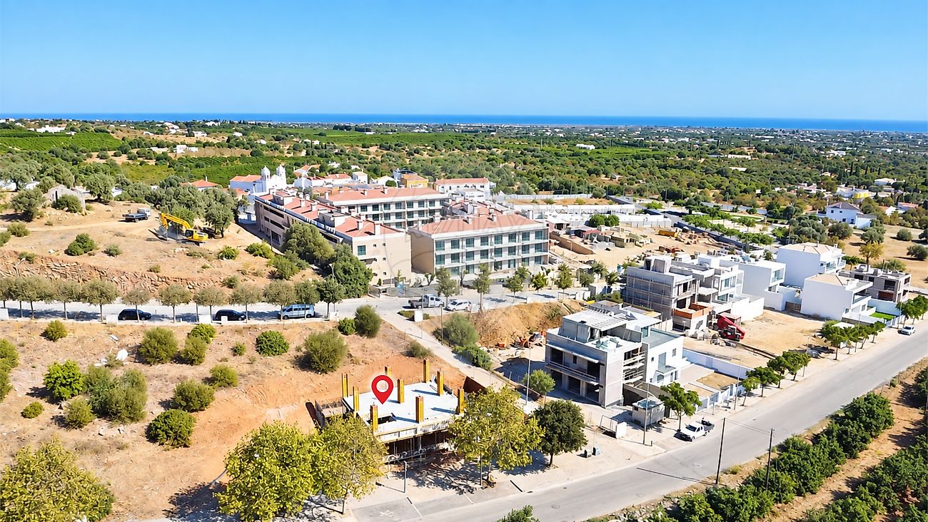 Moradia T3 à venda em Luz de Tavira e Santo Estêvão, €780.000