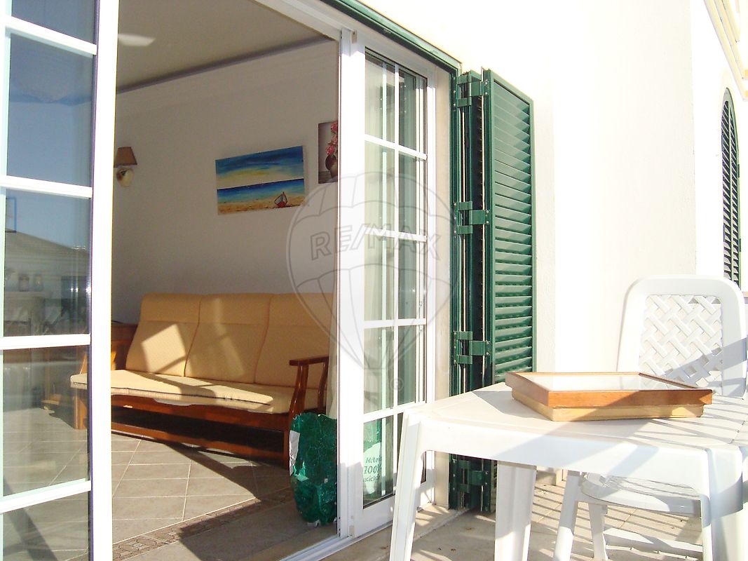 Apartamento T1 em Conceição e Cabanas de Tavira, €230.000