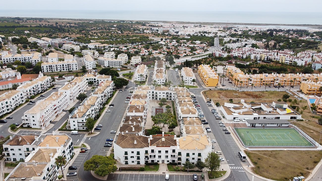 Apartamento T3 à venda em Conceição e Cabanas de Tavira, Tavira — foto 12