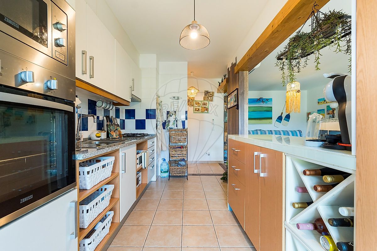 Apartamento T1 à venda em Conceição e Cabanas de Tavira, Tavira — foto 7