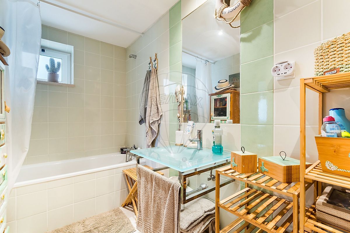 Apartamento T1 à venda em Conceição e Cabanas de Tavira, Tavira — foto 11
