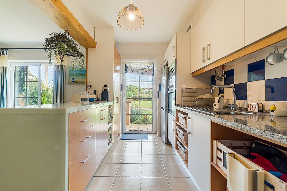 Apartamento T1 à venda em Conceição e Cabanas de Tavira, Tavira — foto 6
