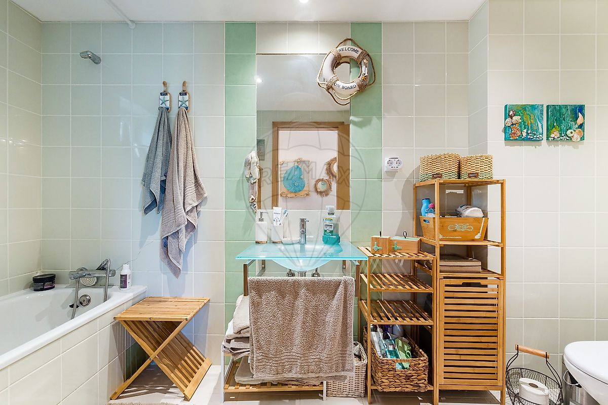 Apartamento T1 à venda em Conceição e Cabanas de Tavira, Tavira — foto 13