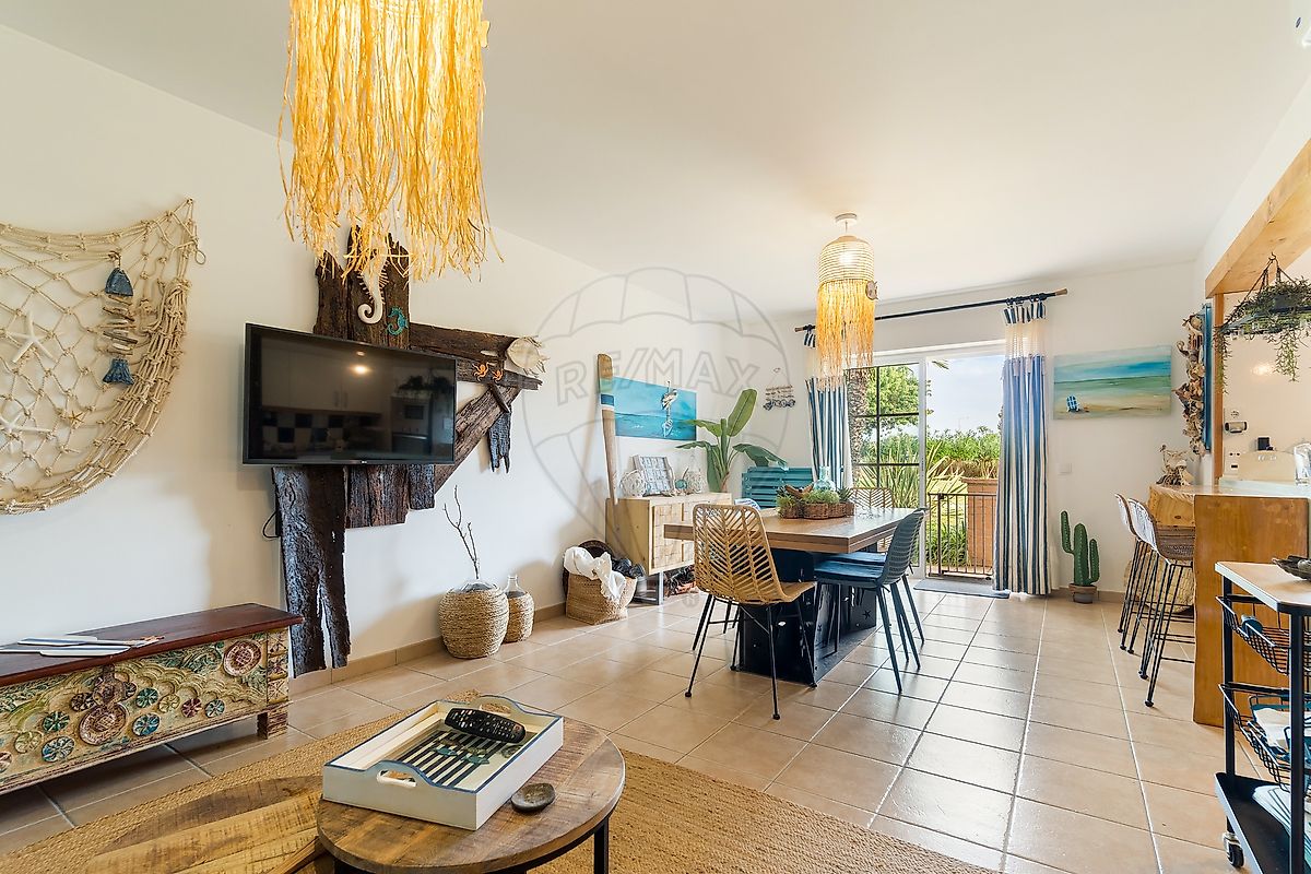 Apartamento T1 em Conceição e Cabanas de Tavira, €335.000
