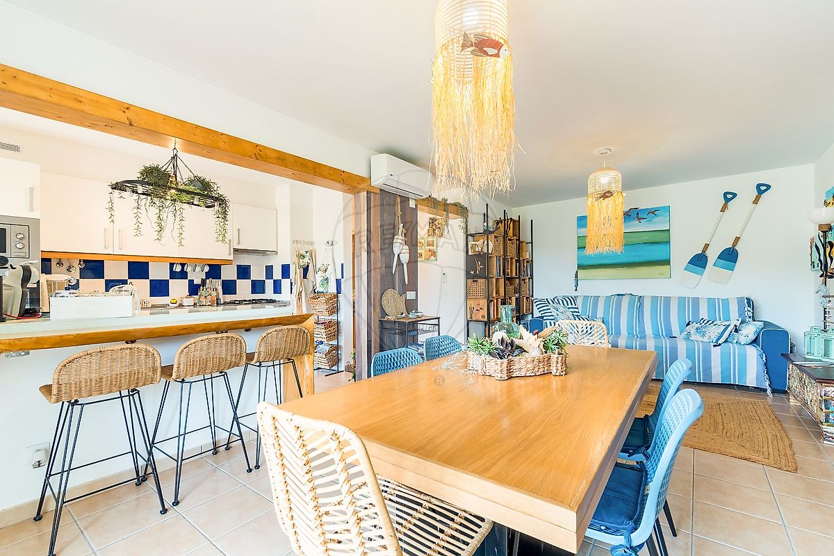 Apartamento T1 à venda em Conceição e Cabanas de Tavira, Tavira — foto 3