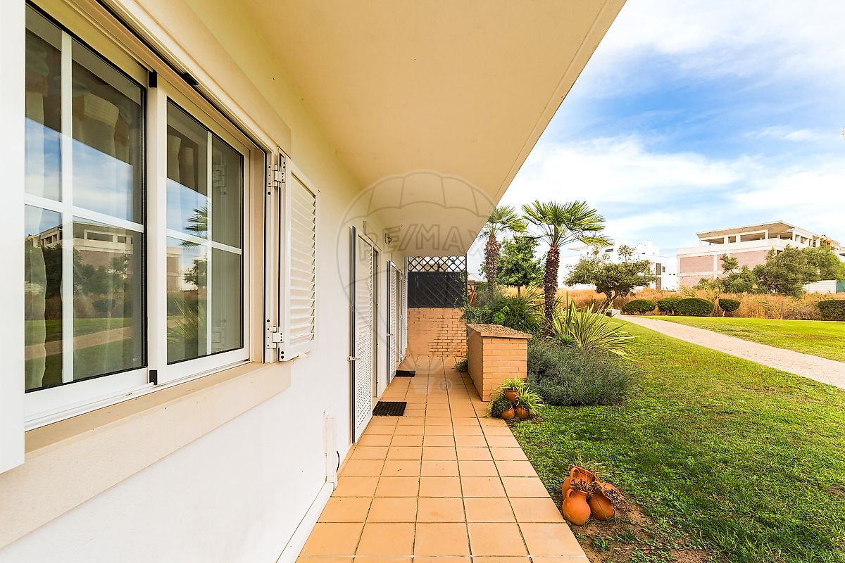 Apartamento T1 à venda em Conceição e Cabanas de Tavira, Tavira — foto 9