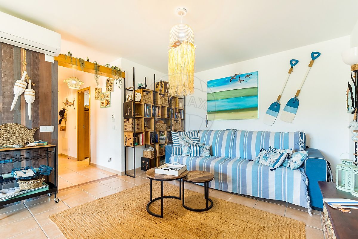 Apartamento T1 à venda em Conceição e Cabanas de Tavira, Tavira — foto 4
