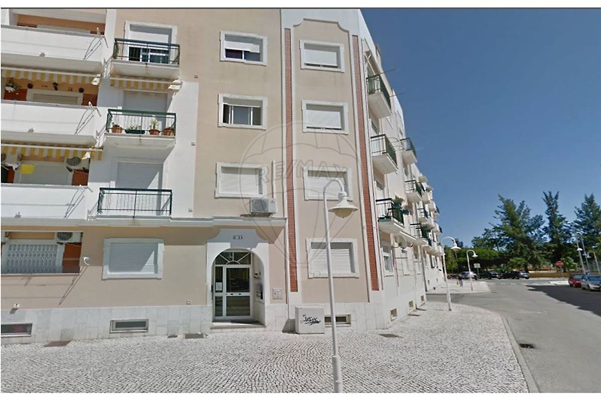 Apartamento T1 para arrendar em Vila Real de Santo António