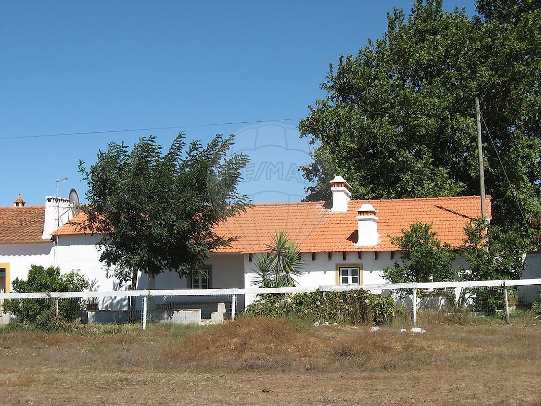 Quinta para venda