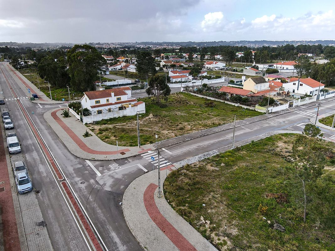 Land for sale in Palmela, Portugal — €150,000