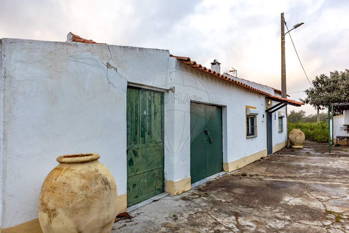 Quinta T3 para venda