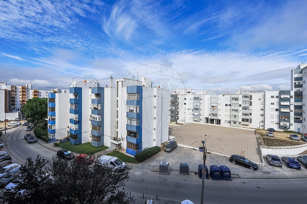 Apartamento T4 para venda