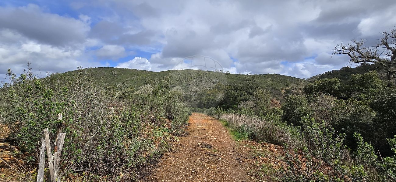 Terreno à venda em Odemira