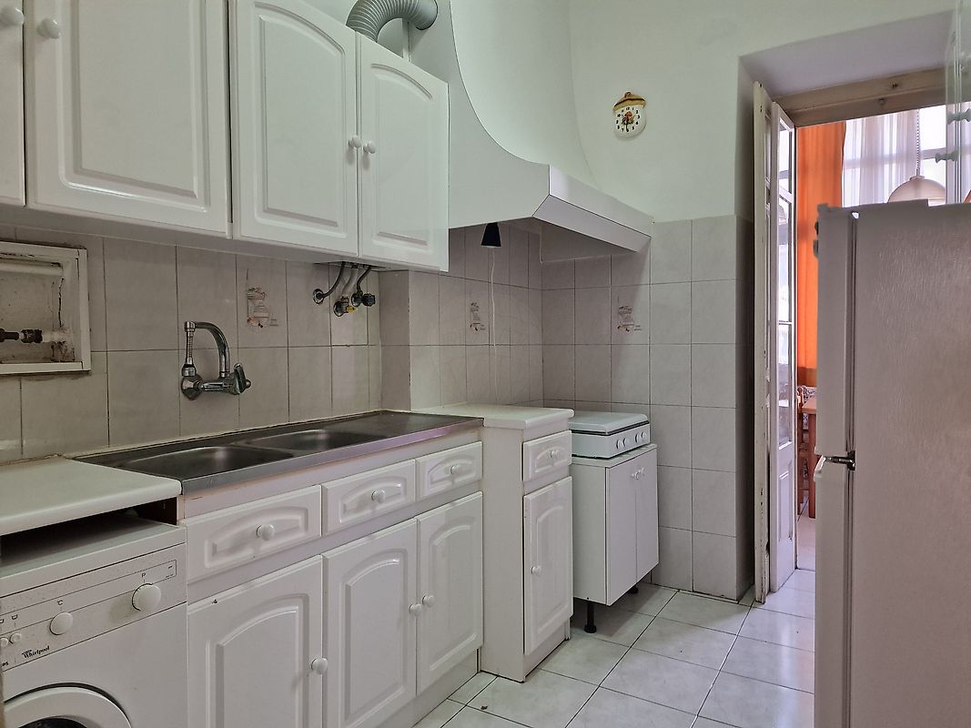 Apartamento T3 à venda em Lisboa