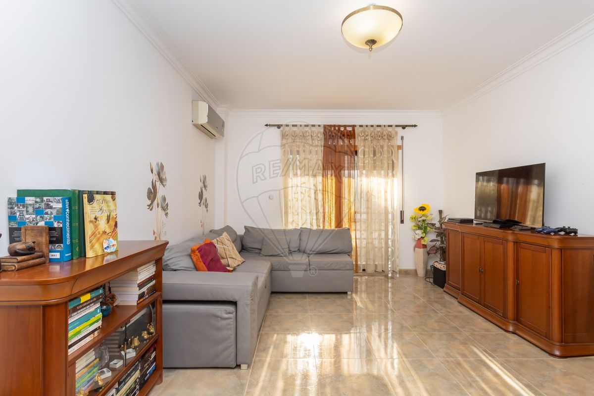 Apartamento T2 para venda