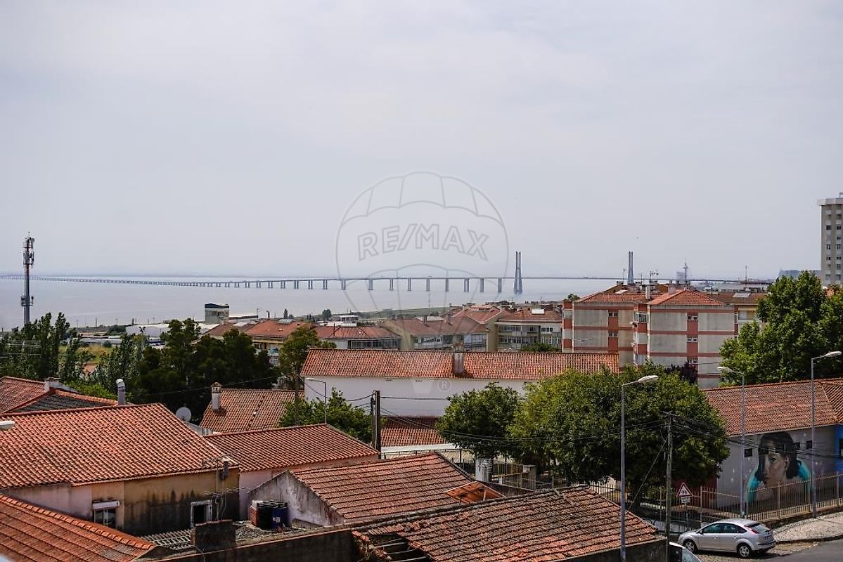 Apartamento T2 para venda