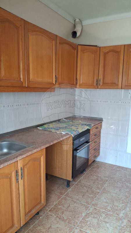 Apartamento T2 para venda