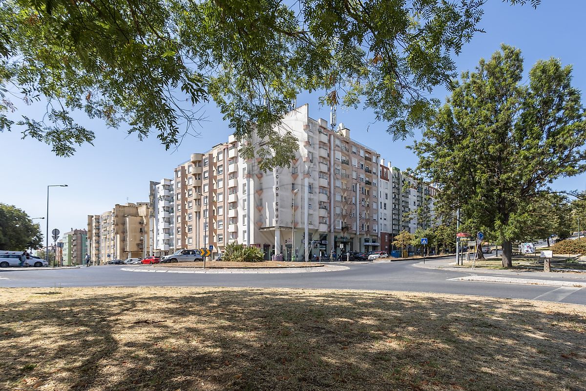 Apartamento T3 para venda
