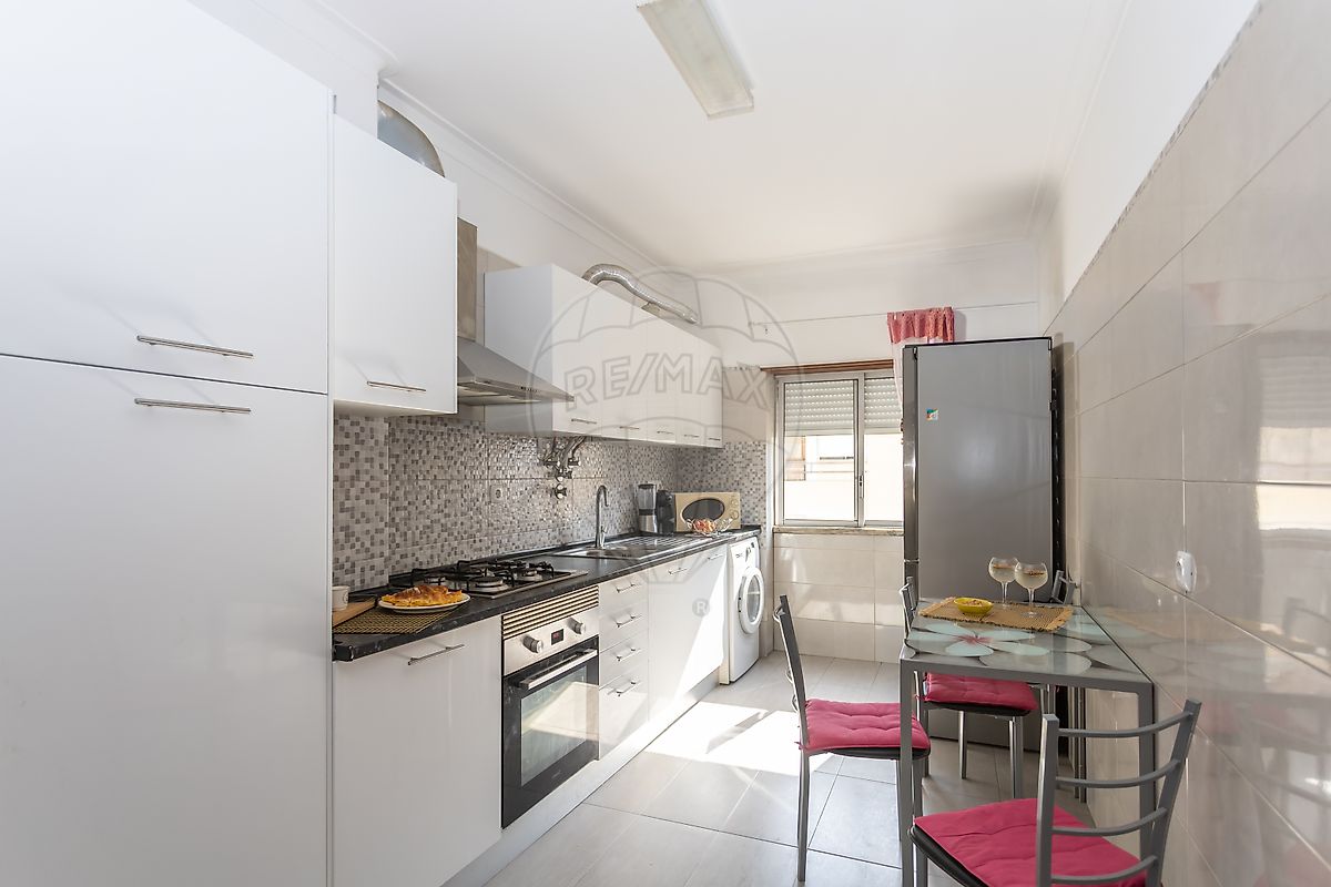 Apartamento T2 para venda