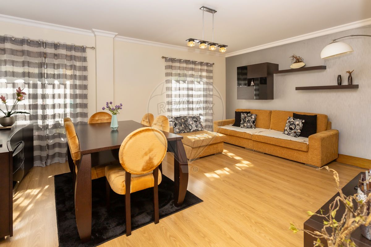 Apartamento T2 para venda
