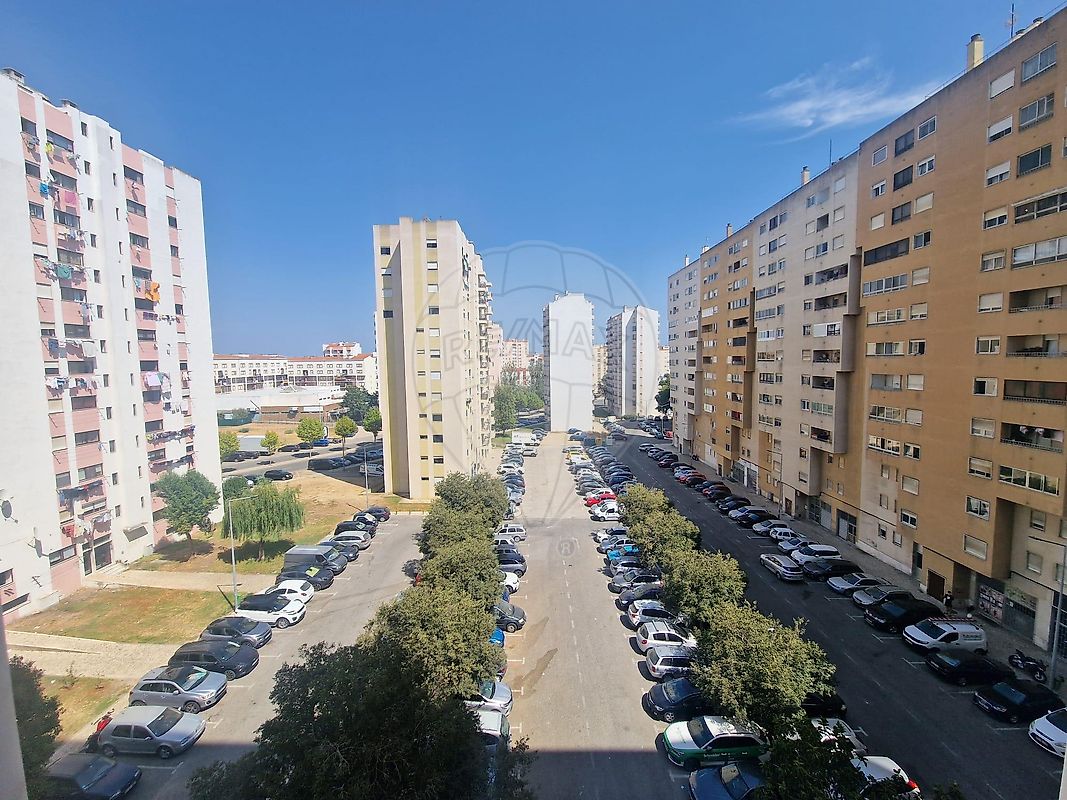Apartamento T3 para venda