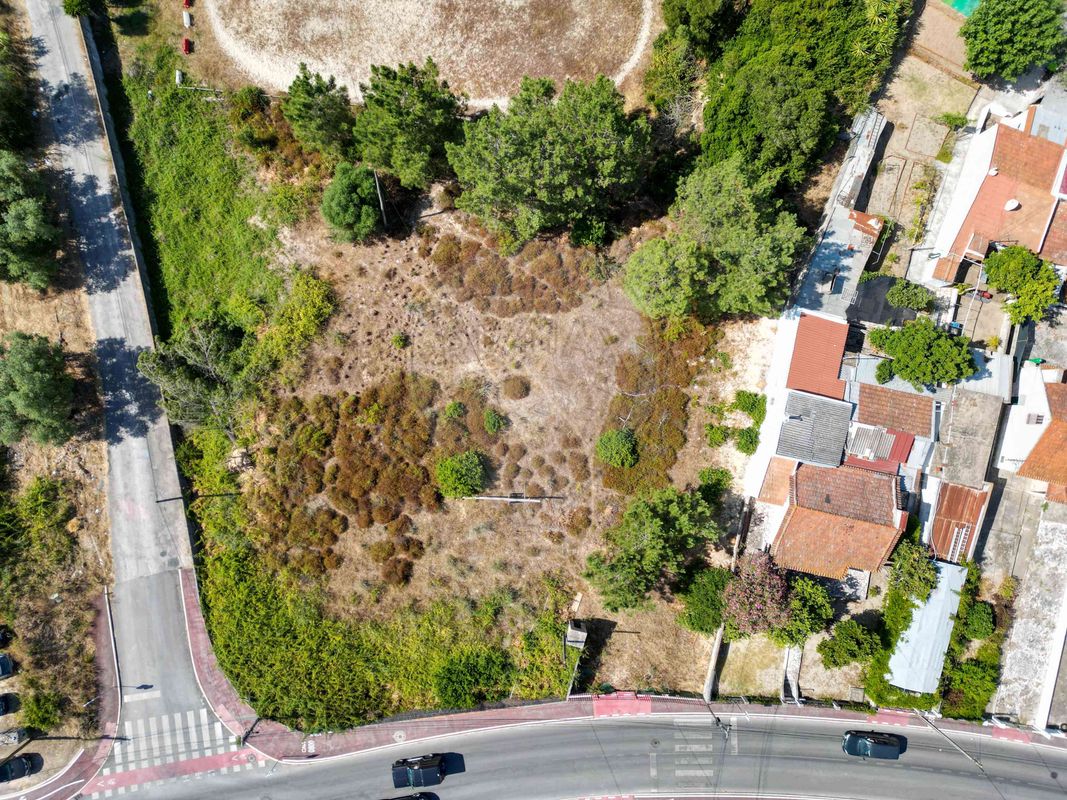 Terreno para venda