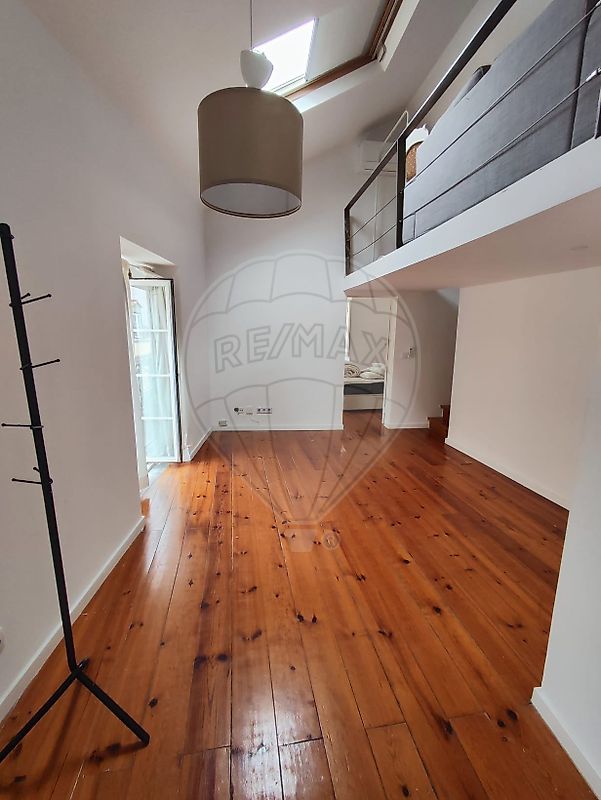 Apartamento T1 para venda