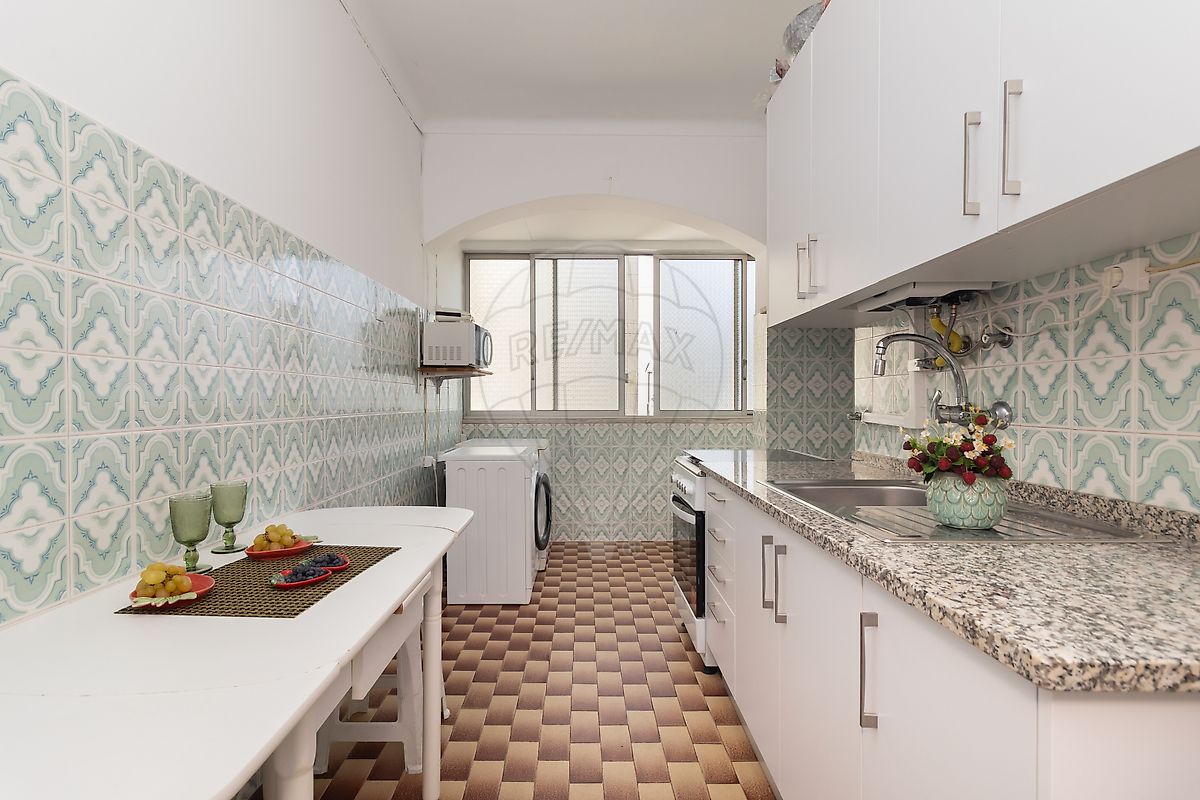 Apartamento T3 para venda