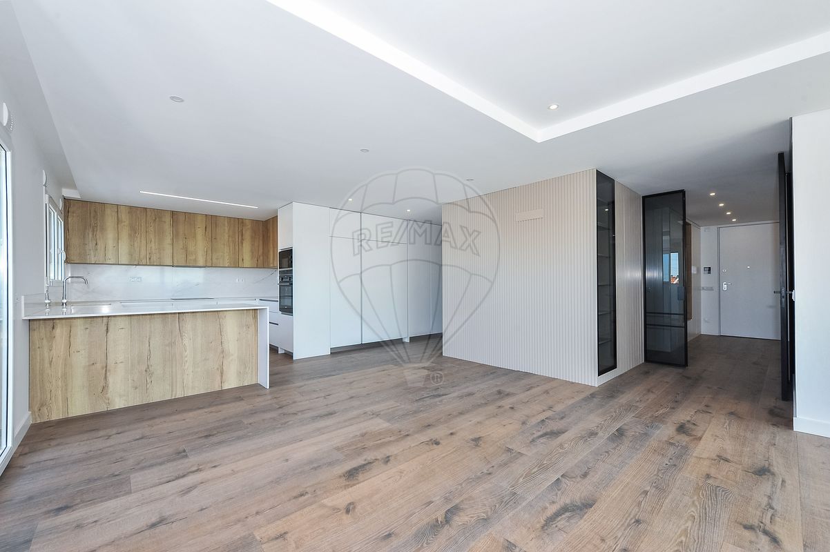 Apartamento T3 para venda