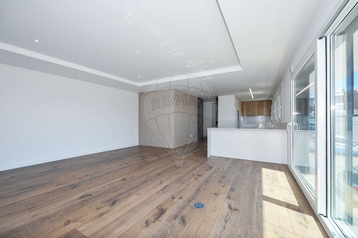 Apartamento T5 para venda