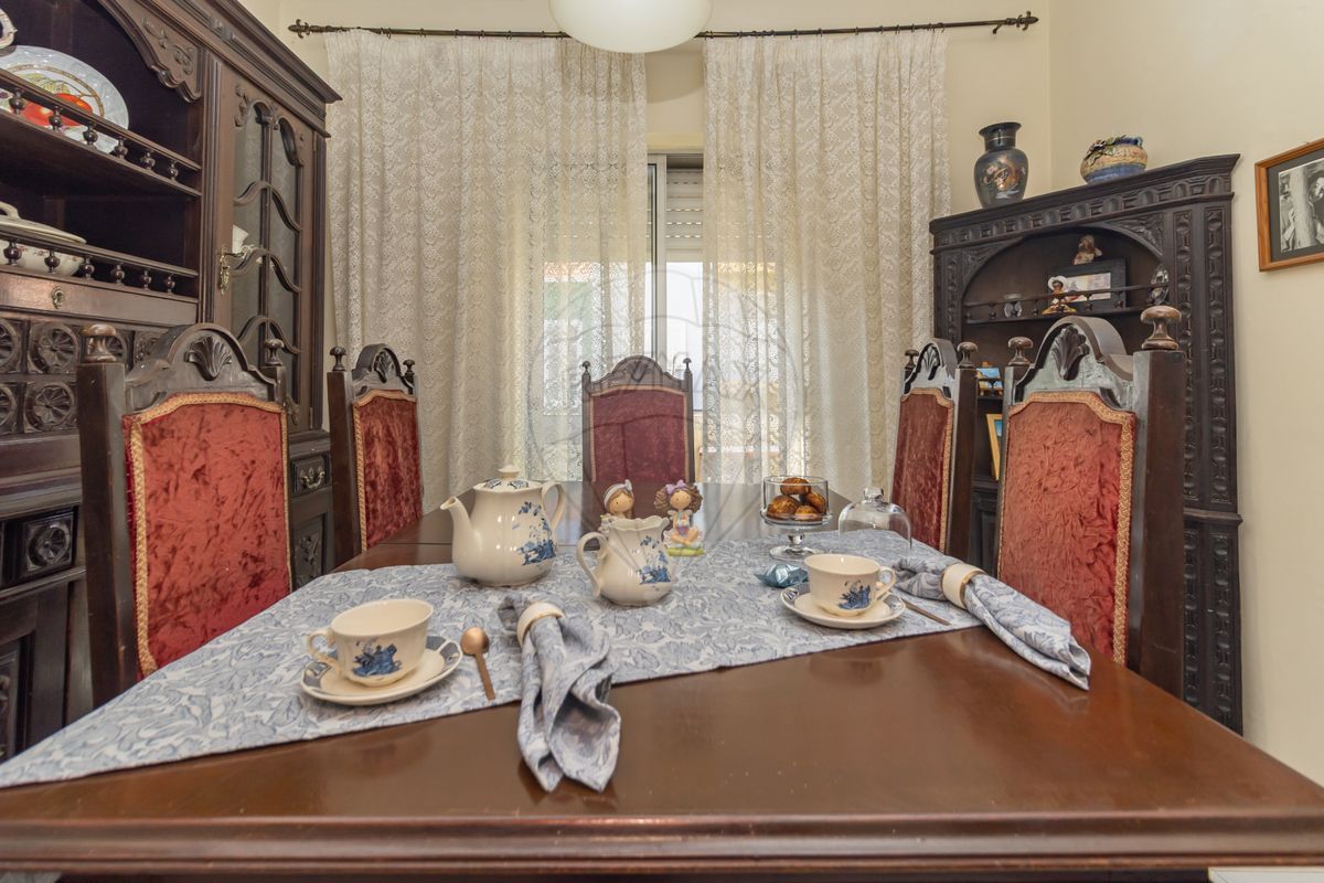 Apartamento T2 para venda