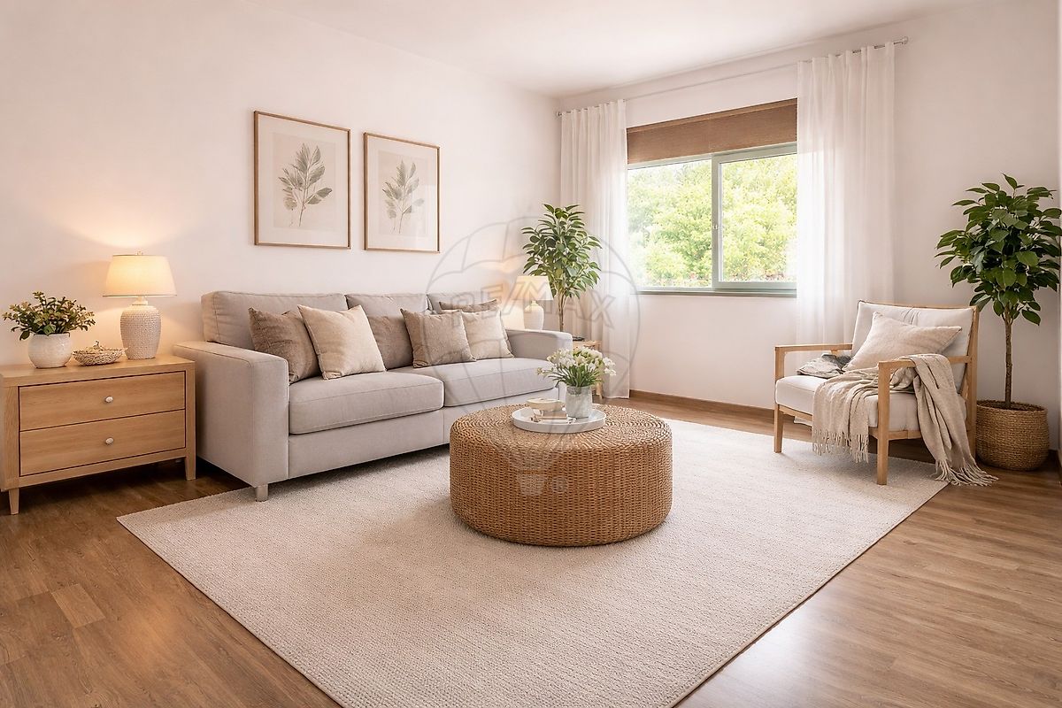 Apartamento T2 à venda em Amadora